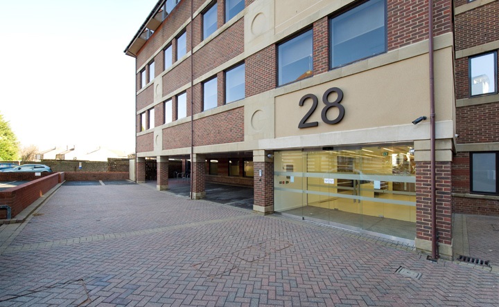 Watford Venue