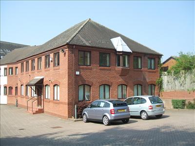 Midlands office