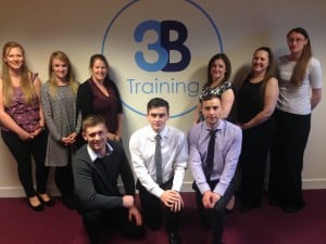 training provider in Durham