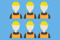 140 Full Time Construction Jobs With North East Housing Scheme