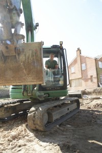 NPORS Telescopic Handler