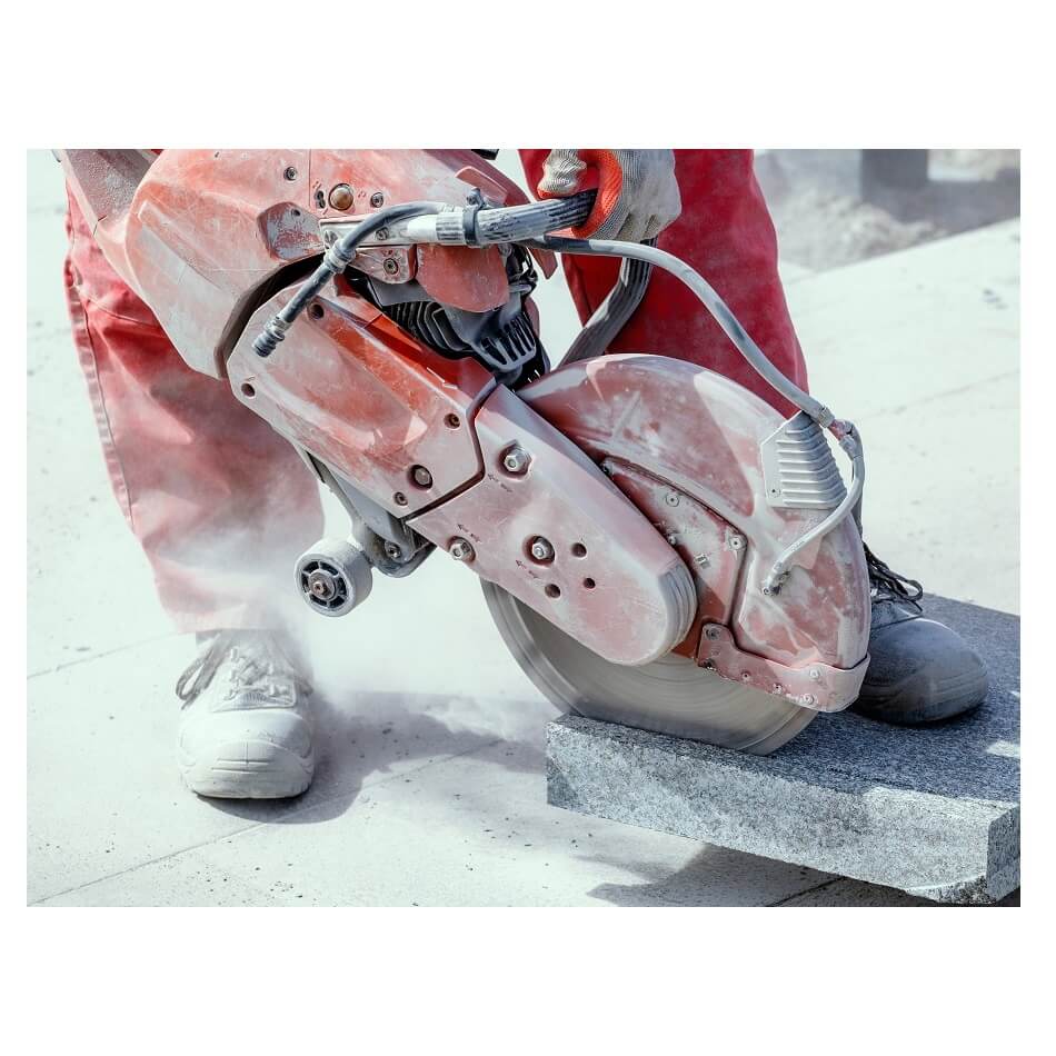 Abrasive wheels training course