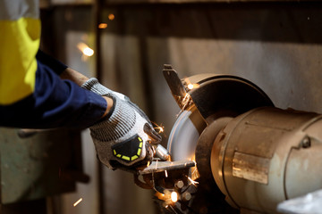 Abrasive Wheels Training Course