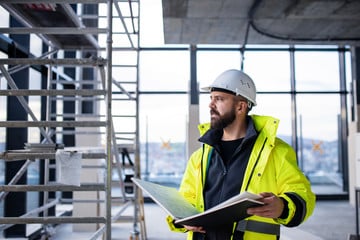 Advanced Scaffold Inspection