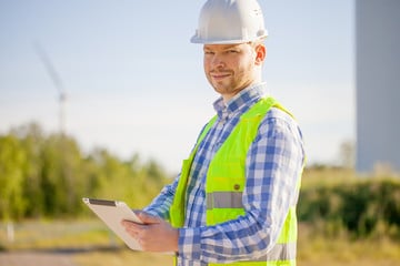 CITB SEATS environmental awareness training is a one day course focusing on construction sites environmental issues.