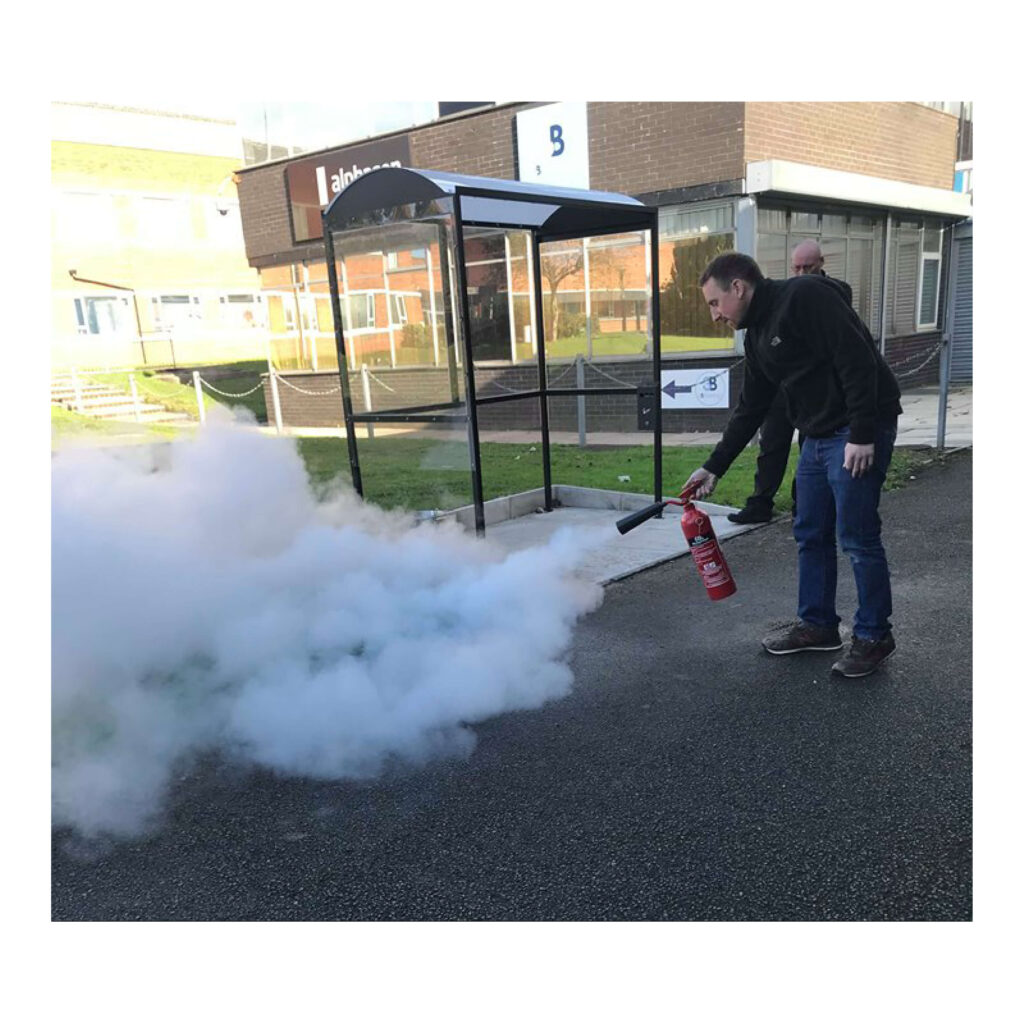 Fire Warden training course gives you an understanding of dealing with fire hazards and lowering risk in the workplace.