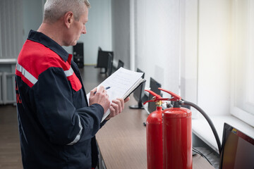 Fire Warden Course