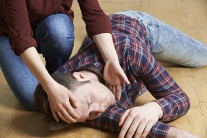 First Aid Requalification