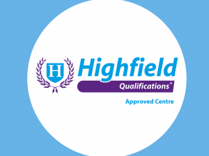 Highfield Logo