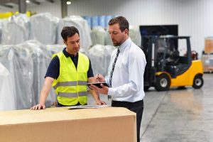 IOSH Managing Safely