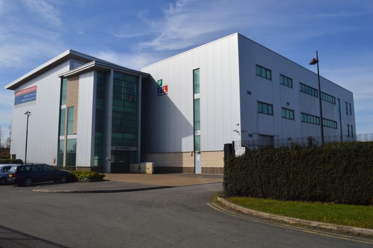 Liverpool Training Venue 3B Training Limited Training Venues