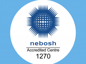 NEBOSH Logo