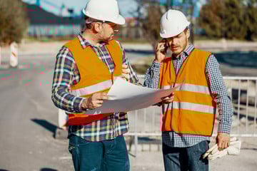 The NRSWA operative course provides the knowledge and skills you need to carry out street works safely.