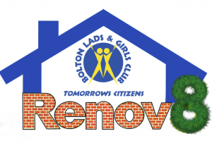 Renov8 Bolton lads and girls club