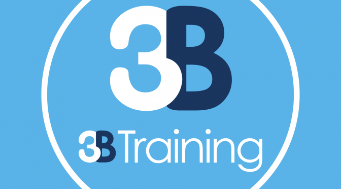 3B Training: Who We Are