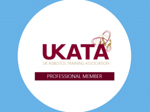 UKATA Professional Membership Logo