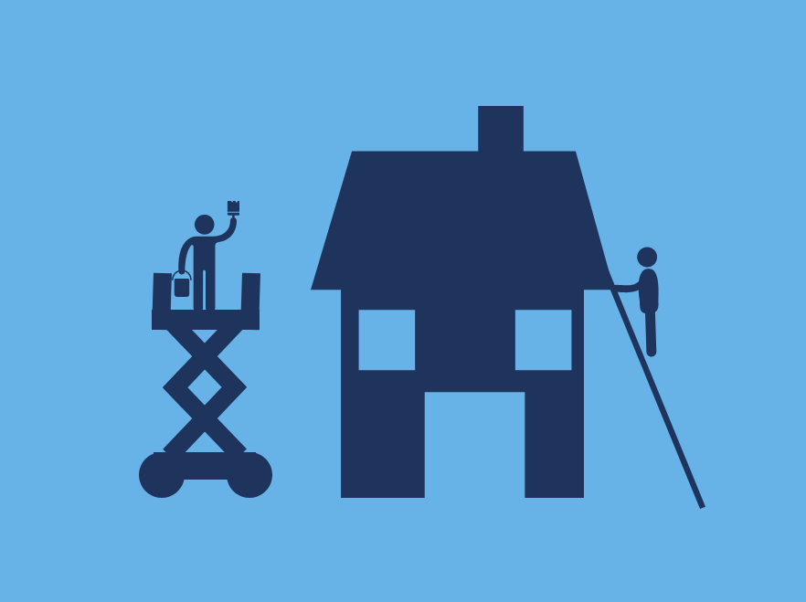 Working At Height Awareness