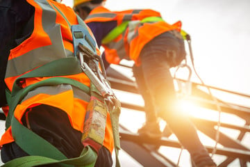 Working at Height Awareness Course