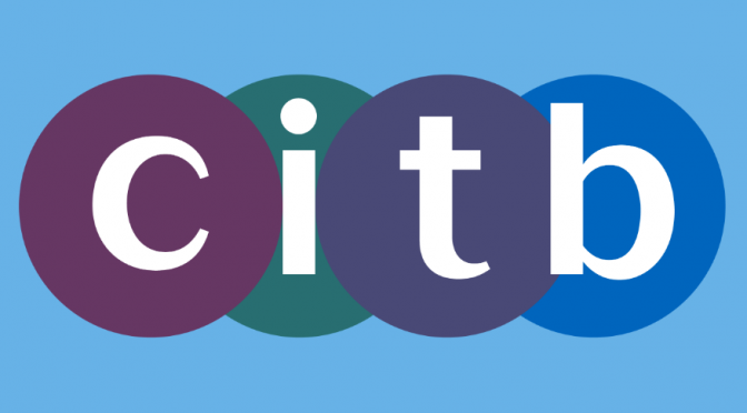 CITB Changes