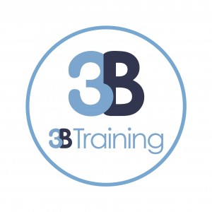 3B Training Logo Bromak Training