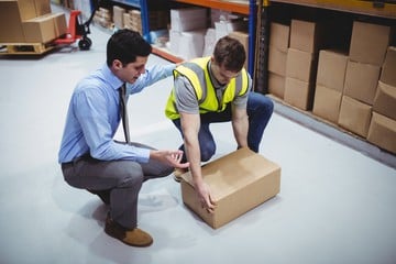 Manual Handling Course
