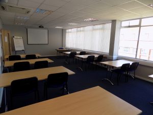 Room hire Wigan