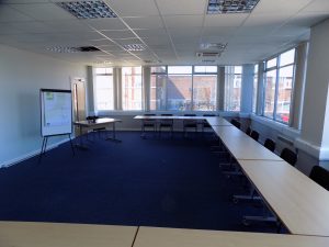 Room Hire