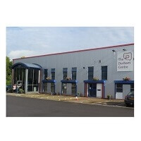 The Durham Centre