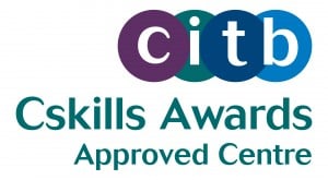 CITB training accreditation