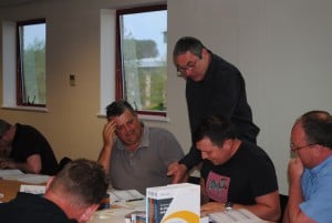 CITB SMSTS course in Manchester