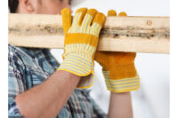 CSCS Labourer Card