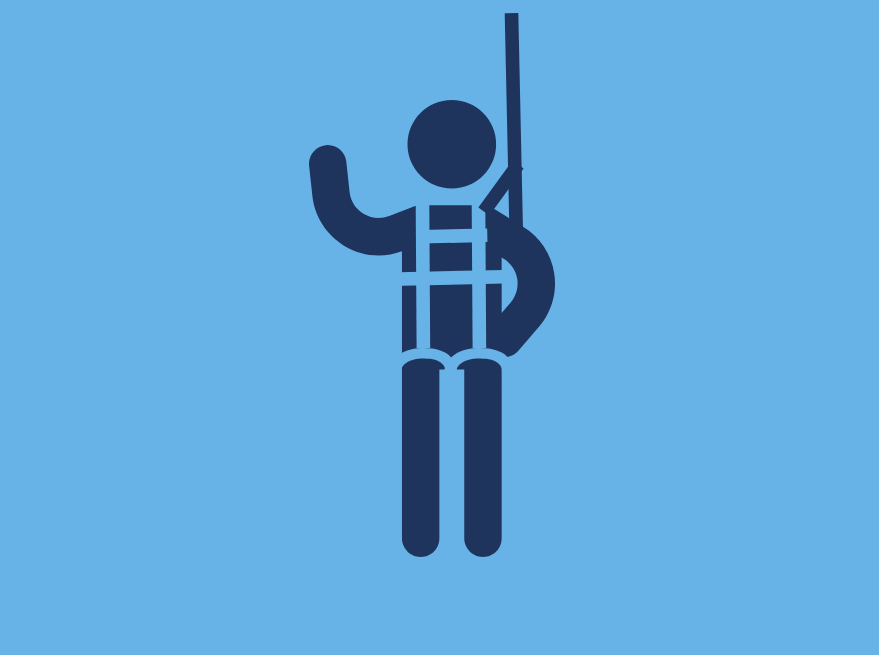 Safety Harness