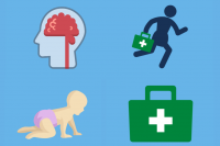 First Aid Training Which Course Should I Attend