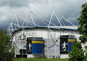 Hull Venue