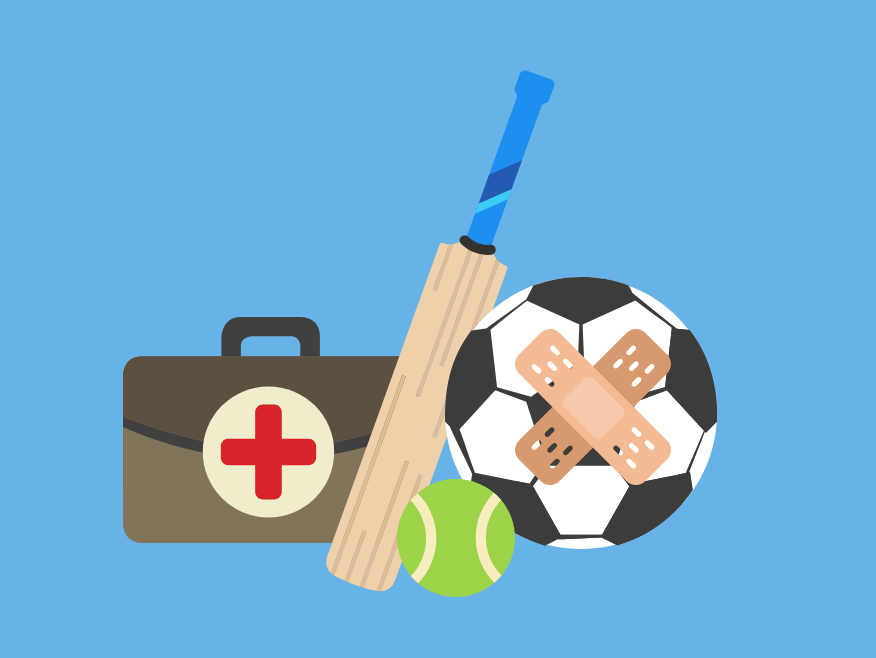 The Benefits of First Aid Training In Sport 3B Training
