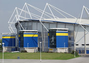 Training Hull