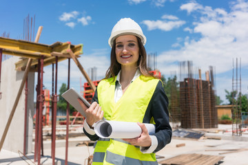 NVQ Level 4 Construction Site Supervision