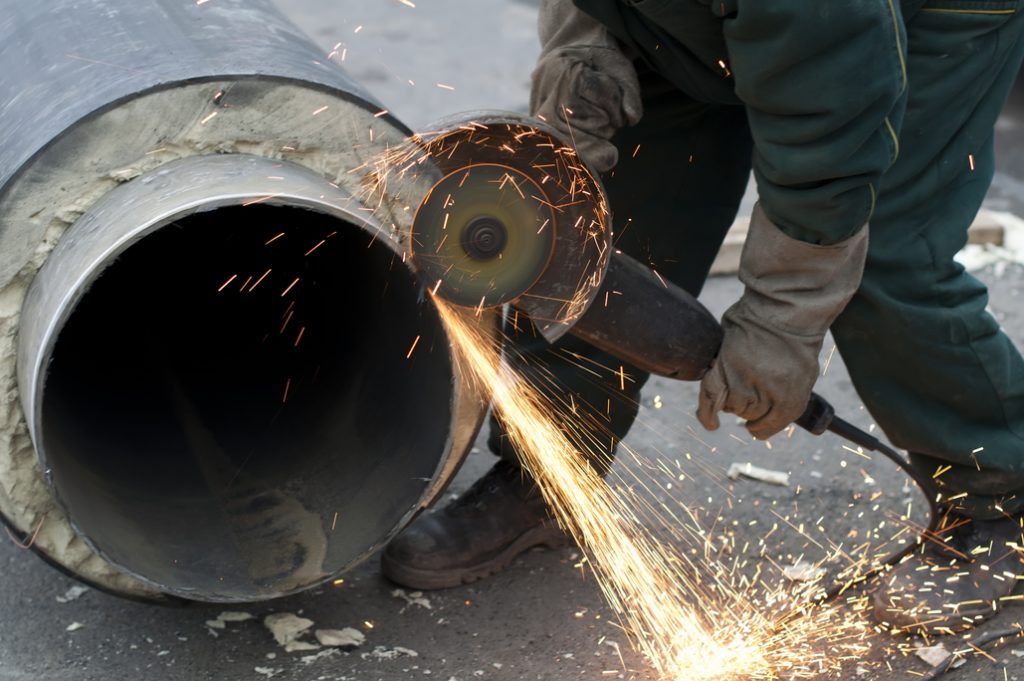 What can I learn from Abrasive Wheels Training? 3B Training