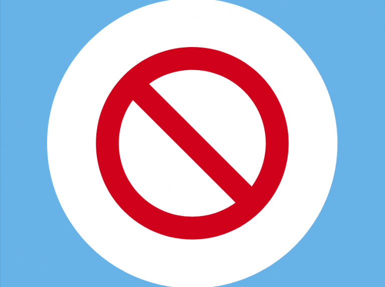 Are your Safety Signs Effective and Legal