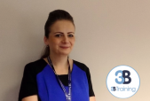 Vicky IOSH Bolton