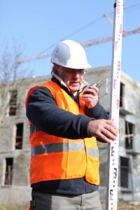 Coloured Hard Hats