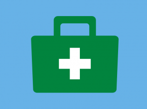 First Aid Kit