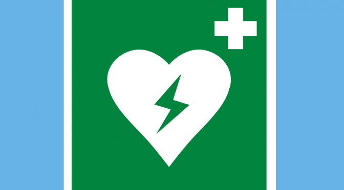 AED