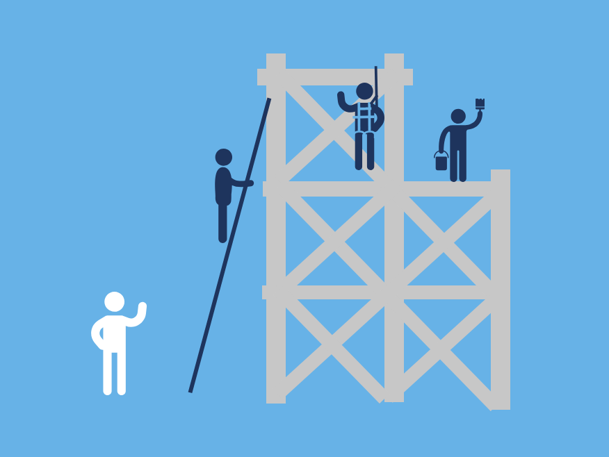 Managing Scaffold Operations Safely