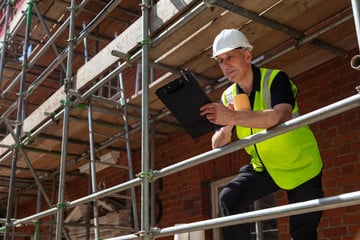 Managing Scaffolding Operations Safely Course