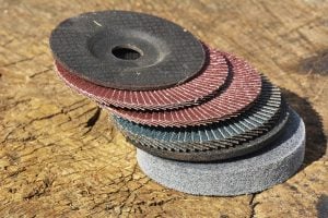 Abrasive Wheel