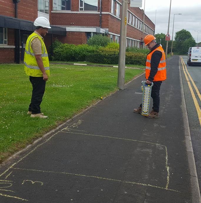 CAT & Genny NRSWA Unit 1 3B Training Limited