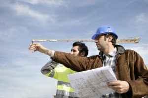 Site Manager Training