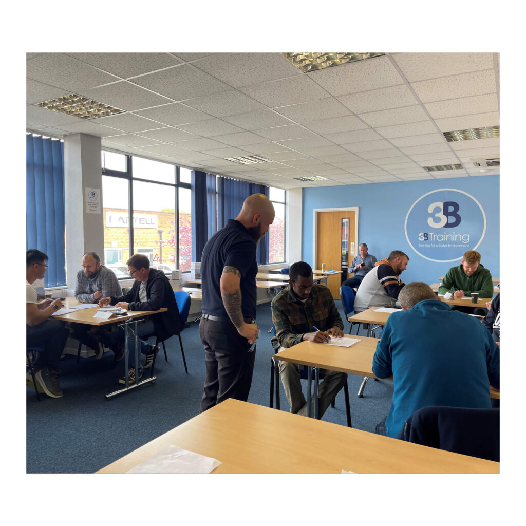CITB SMSTS Day Release is a five-day training course delivered one day a week for five weeks.