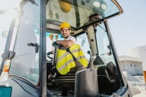 NVQ Level 2 in Plant Operations